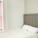 Marina Apartments