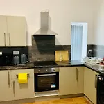Marina Apartments